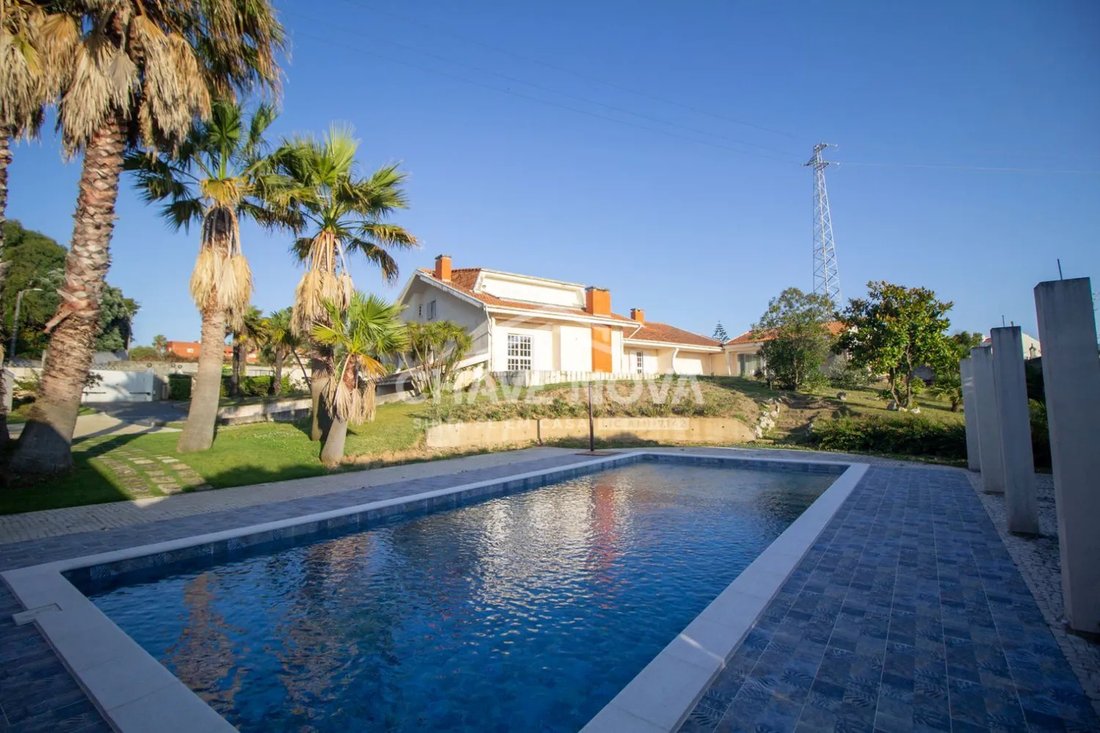 House in Arcozelo, Porto District, Portugal 1 - 17080798