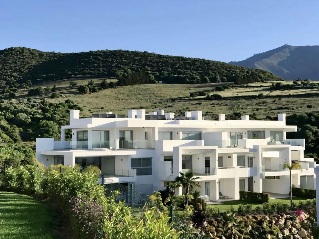 Apartment in Casares, Andalusia, Spain 2 - 17082447