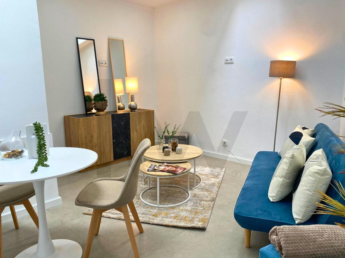 Apartment in Sao Vicente, Lisbon, Portugal 4 - 16705298