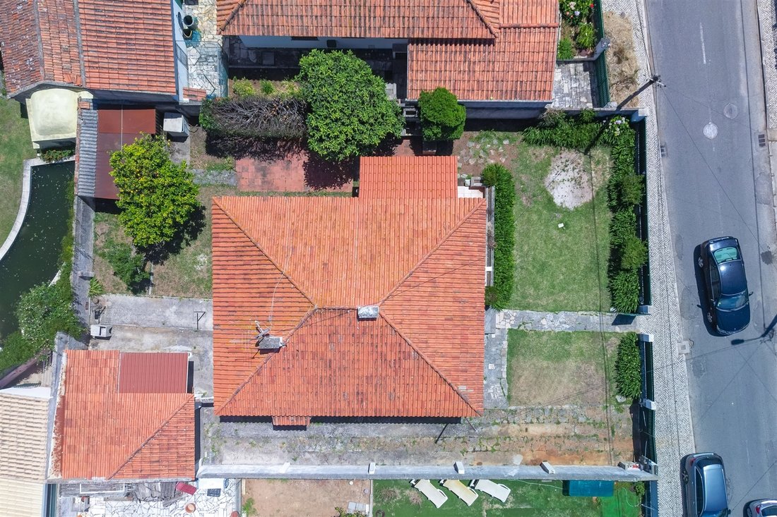 House in Cascais e Estoril, Lisbon, Portugal 2 - 17077831