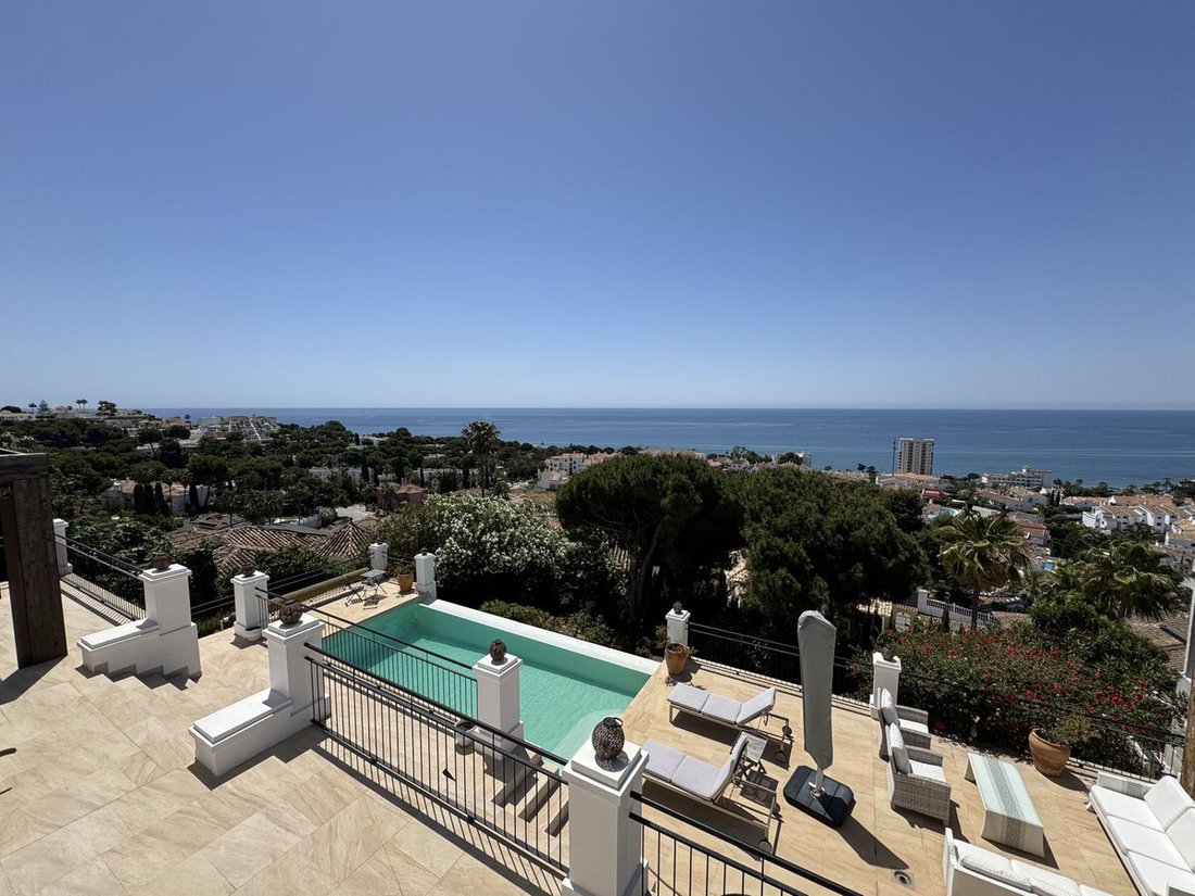 Villa in Centro, Malaga, Spain 1 - 17082412