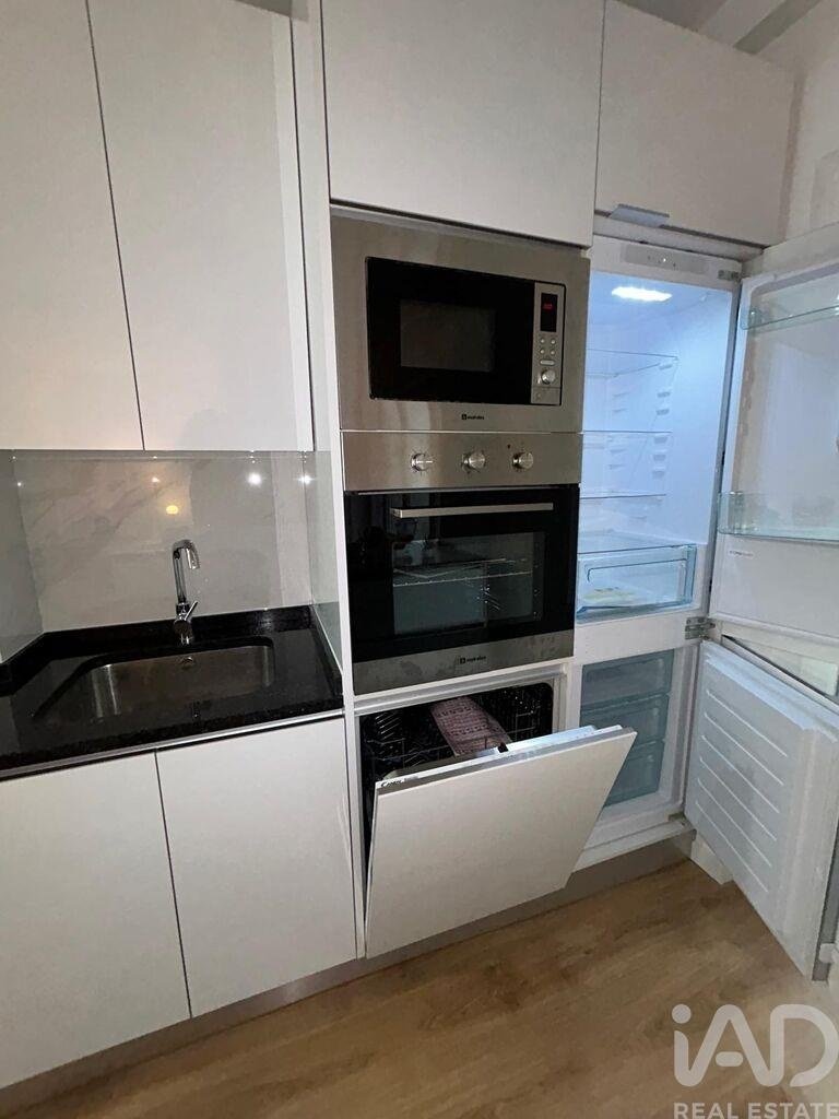 Apartment in Benfica, Lisbon, Portugal 3 - 16145622