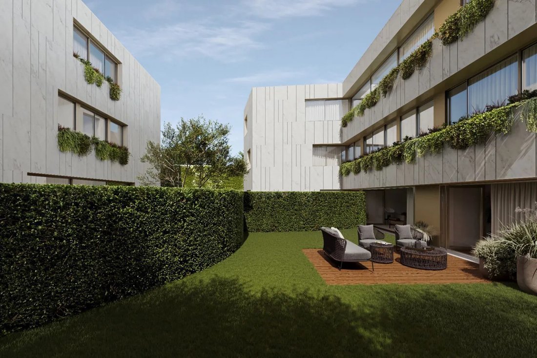 Apartment in Aldoar, Foz do Douro e Nevogilde, Porto District, Portugal 5 - 17079849