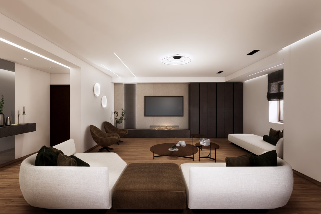 Apartment in Glyfada, Attica, Greece 2 - 17079314