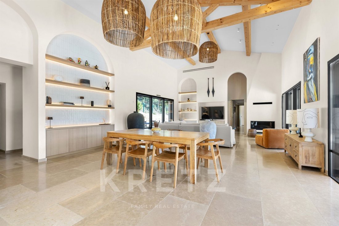 Villa in La Môle, Provence-Alpes-Côte d'Azur, France 5 - 16969060