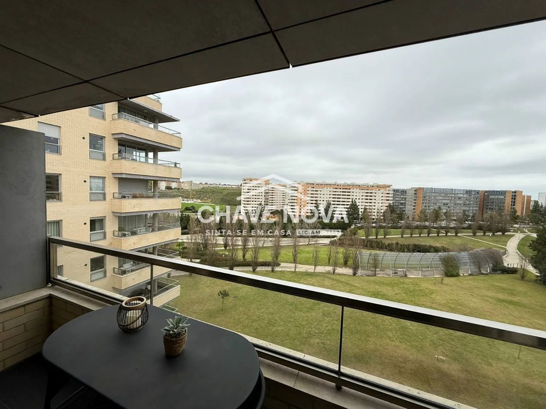 Apartment in Lumiar, Lisbon, Portugal 1 - 17081226