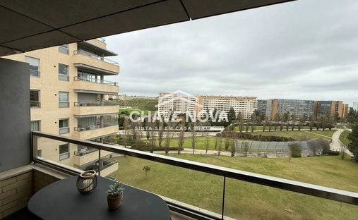 Apartment in Lumiar, Lisbon, Portugal 1