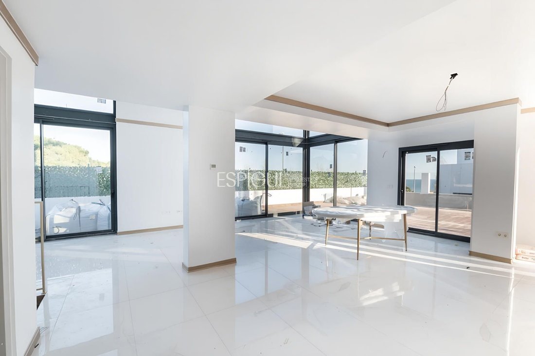 Villa in Montgat, Catalonia, Spain 4 - 17075001