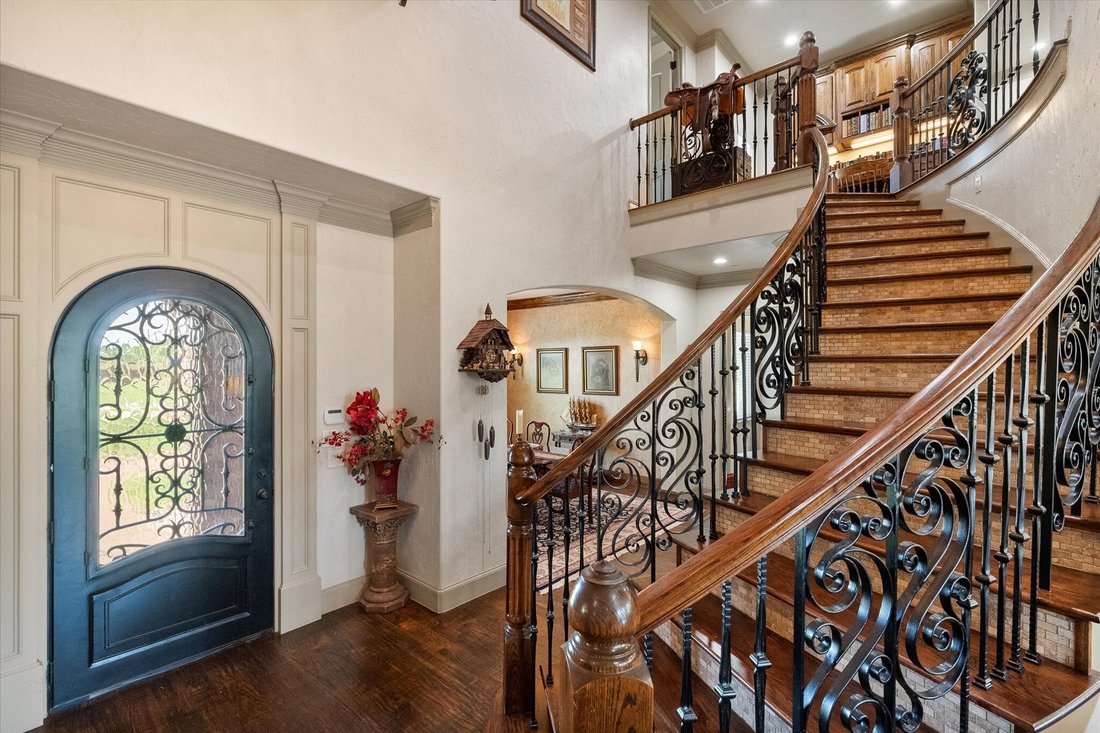 House in Boyd, Texas, United States 5 - 17071621