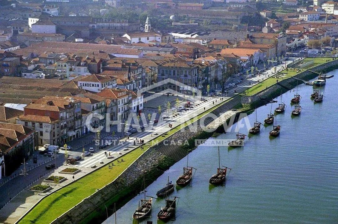 Land in Santa Marinha e Sao Pedro da Afurada, Porto District, Portugal 4 - 17079205