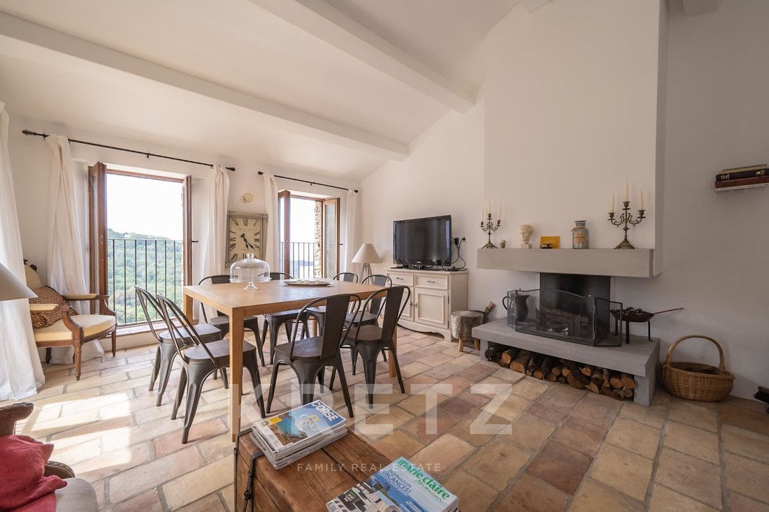 House in Centuri, Corsica, France 4 - 15292552