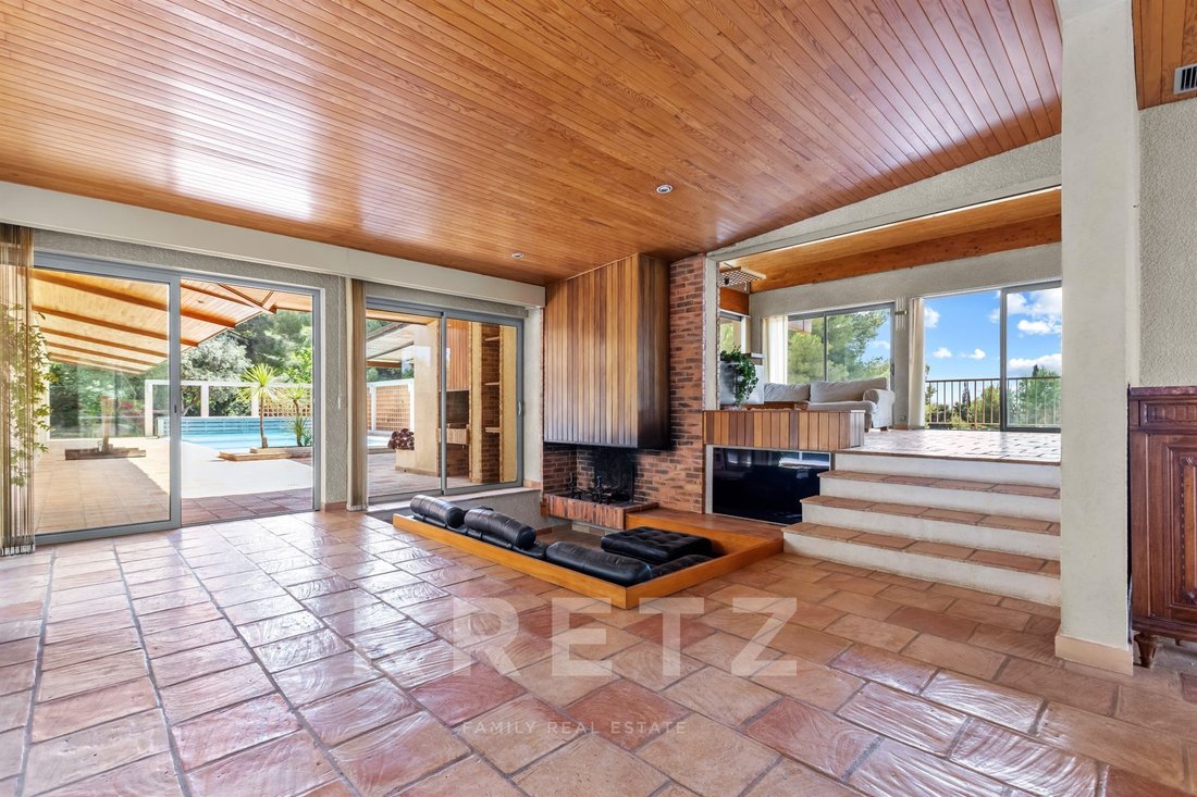 House in Nord, Sanary-sur-Mer, France 5 - 15807105