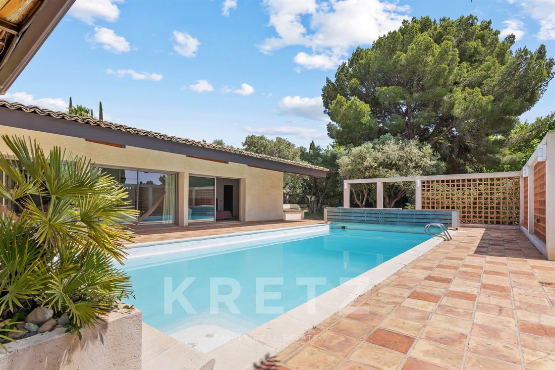 House in Nord, Sanary-sur-Mer, France 1 - 15807105