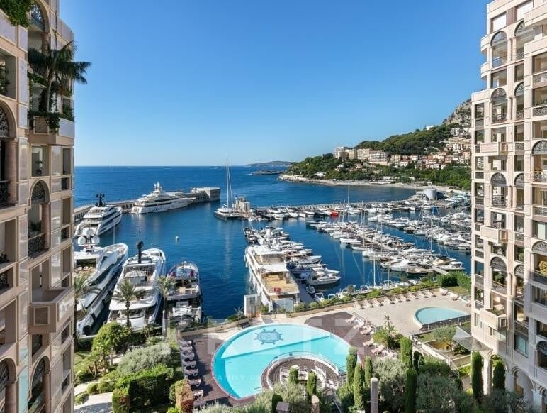 Apartment in Monaco, Monaco 2 - 16419577