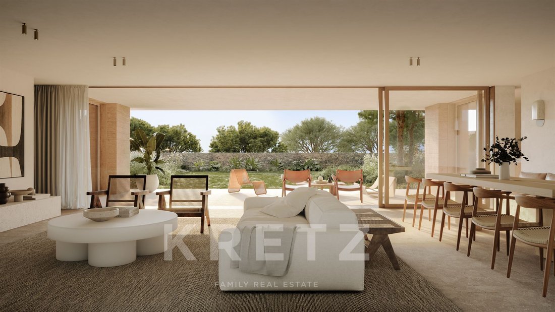 Apartment in Zone Est Diffuse, Saint-Tropez, France 5 - 16543183