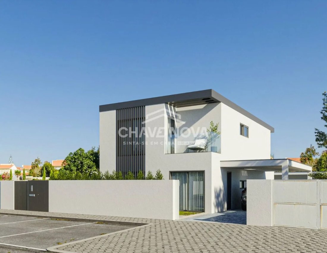 House in Madalena, Porto District, Portugal 3 - 17080446