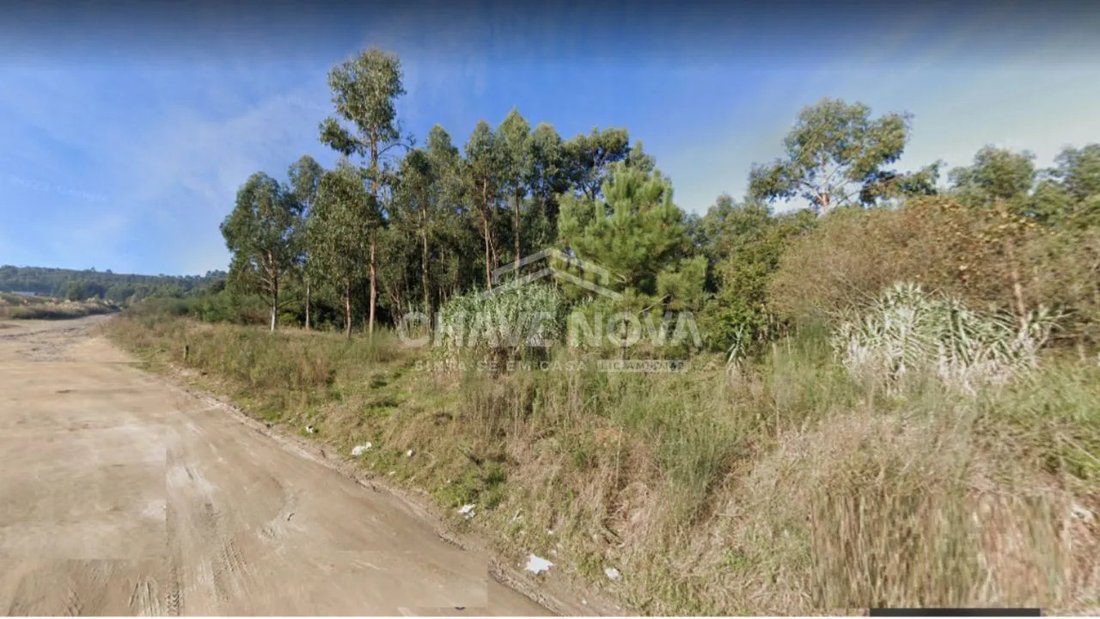 Land in Valongo, Porto District, Portugal 4 - 17081917