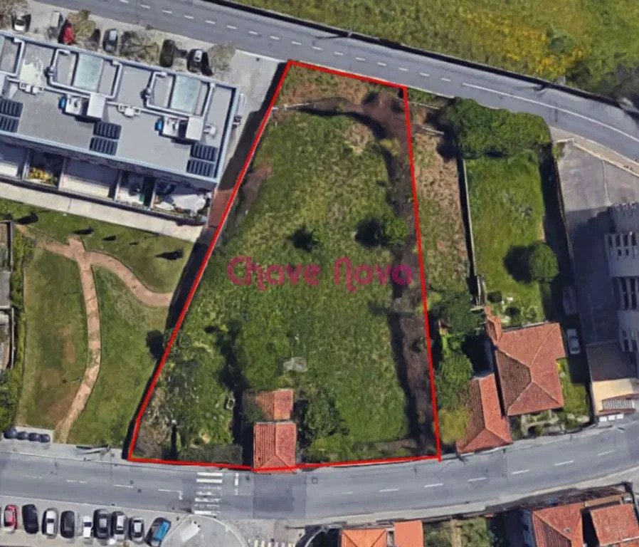 Land in Matosinhos e Leca da Palmeira, Porto District, Portugal 4 - 17080625