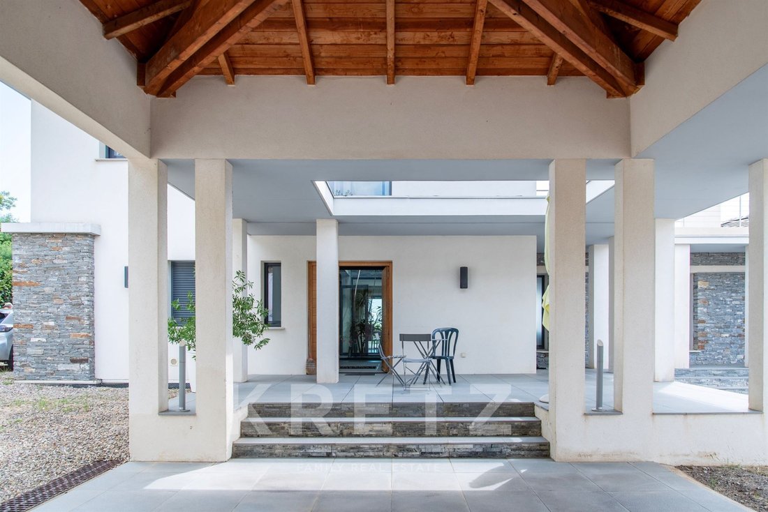 Villa in Penta-di-Casinca, Corsica, France 5 - 16032936