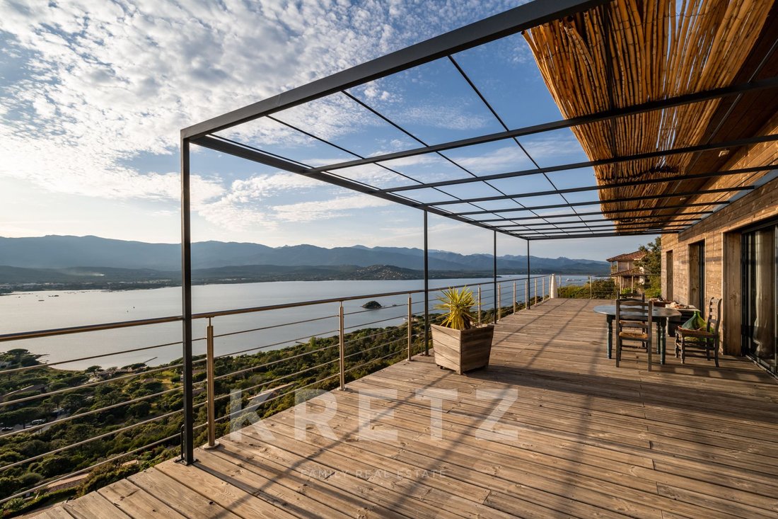 House in Porto-Vecchio, Corsica, France 3 - 15241175
