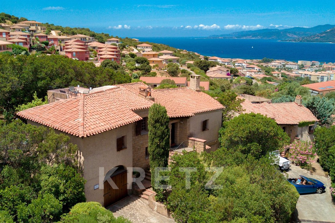 House in Propriano, Corsica, France 1 - 15952680