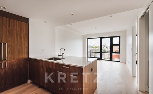 Apartment in New York, New York, United States 1