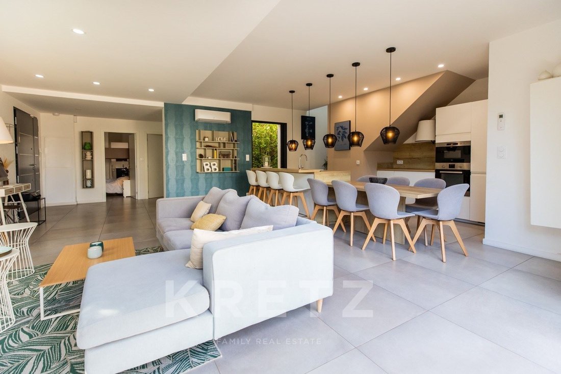 House in Porto-Vecchio, Corsica, France 3 - 16797623