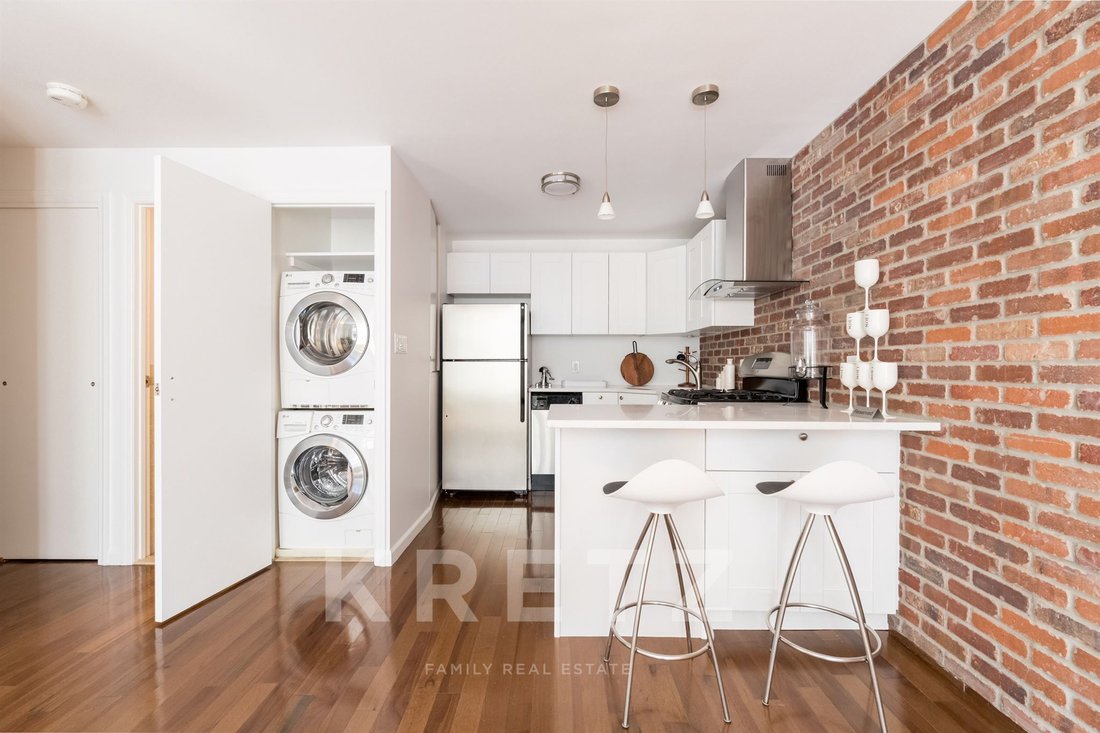 Apartment in New York, New York, United States 3 - 16155198