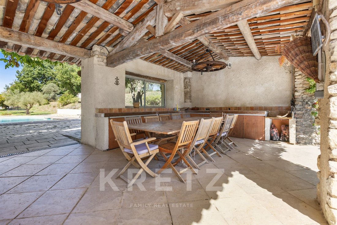House in Pierrevert, Provence-Alpes-Côte d'Azur, France 3 - 16214287