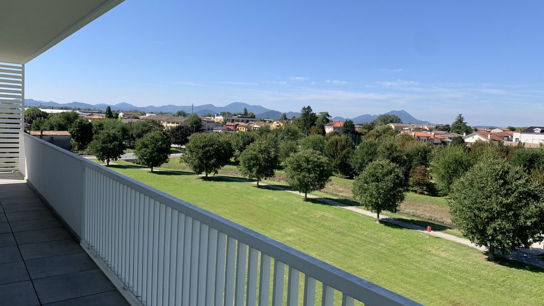 Apartment in Caselle, Selvazzano Dentro, Veneto 1 - 17079926