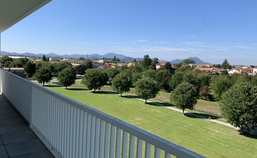 Penthouse en Caselle, Selvazzano Dentro, Véneto 1