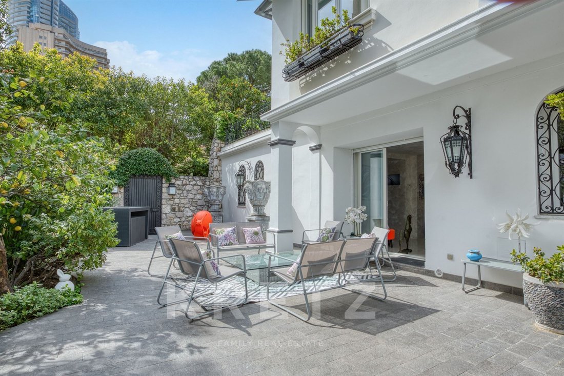 Villa in Monaco, Monaco 4 - 15455800