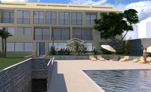 Apartment in Matosinhos e Leca da Palmeira, Porto District, Portugal 1