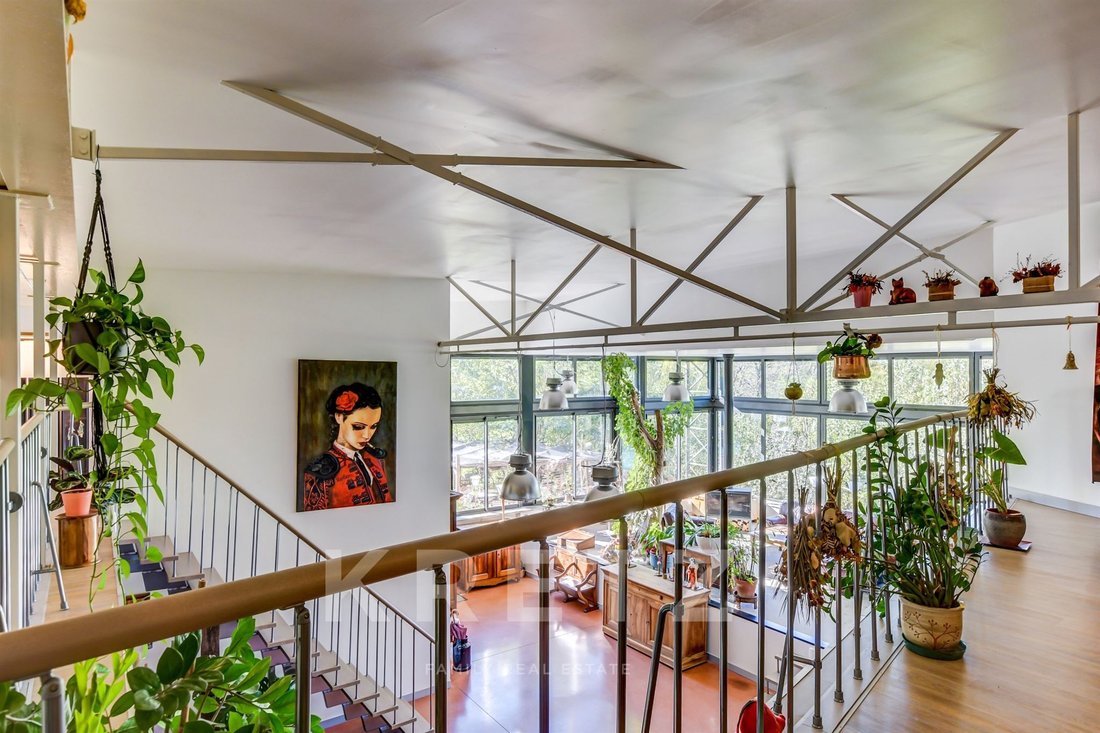 Villa in Capitole, Toulouse, France 4 - 15378145
