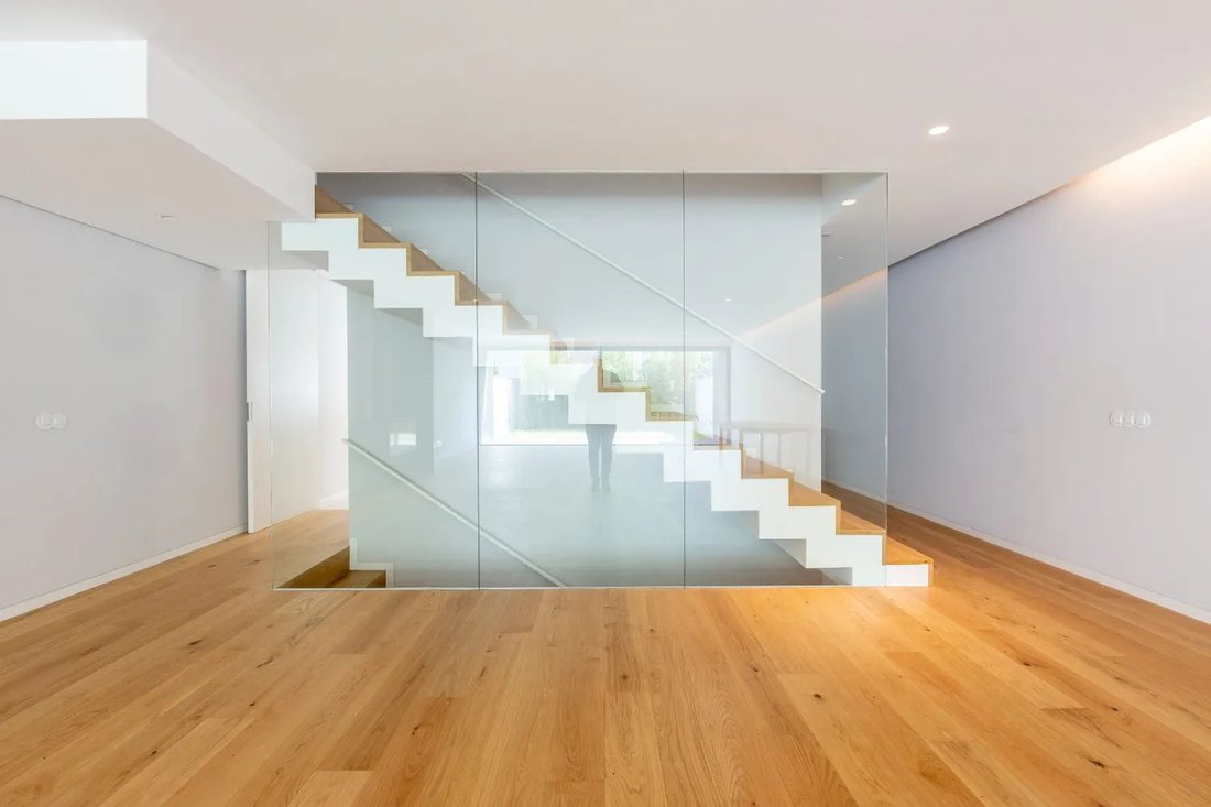 Townhouse in Aldoar, Foz do Douro e Nevogilde, Porto District, Portugal 1 - 17077955