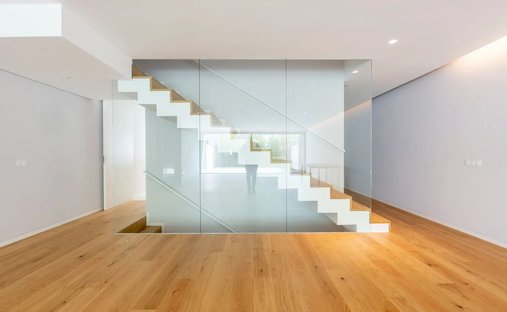 Townhouse in Aldoar, Foz do Douro e Nevogilde, Porto District, Portugal 1