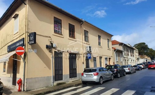 House in Matosinhos e Leca da Palmeira, Porto District, Portugal 1