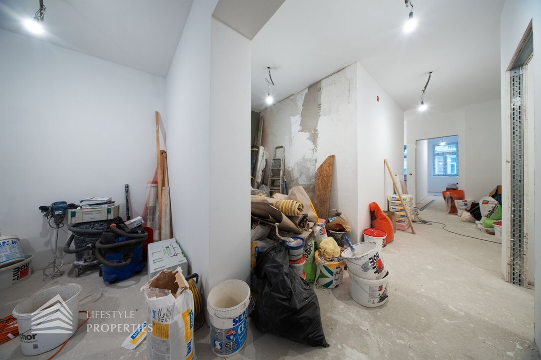 Apartment in Vienna, Wien, Austria 2 - 17035089