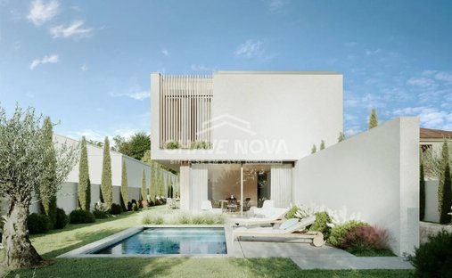 House in Gloria e Vera Cruz, Aveiro District, Portugal 1