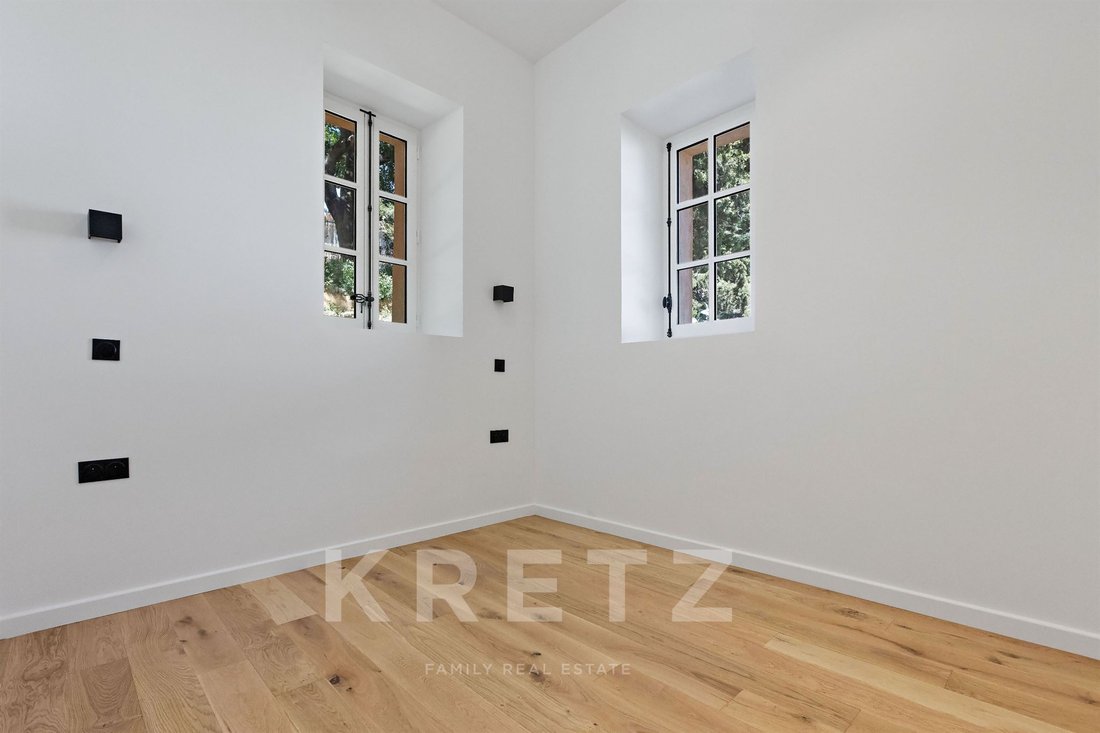 Apartment in Le Tholonet, Provence-Alpes-Côte d'Azur, France 4 - 16155326