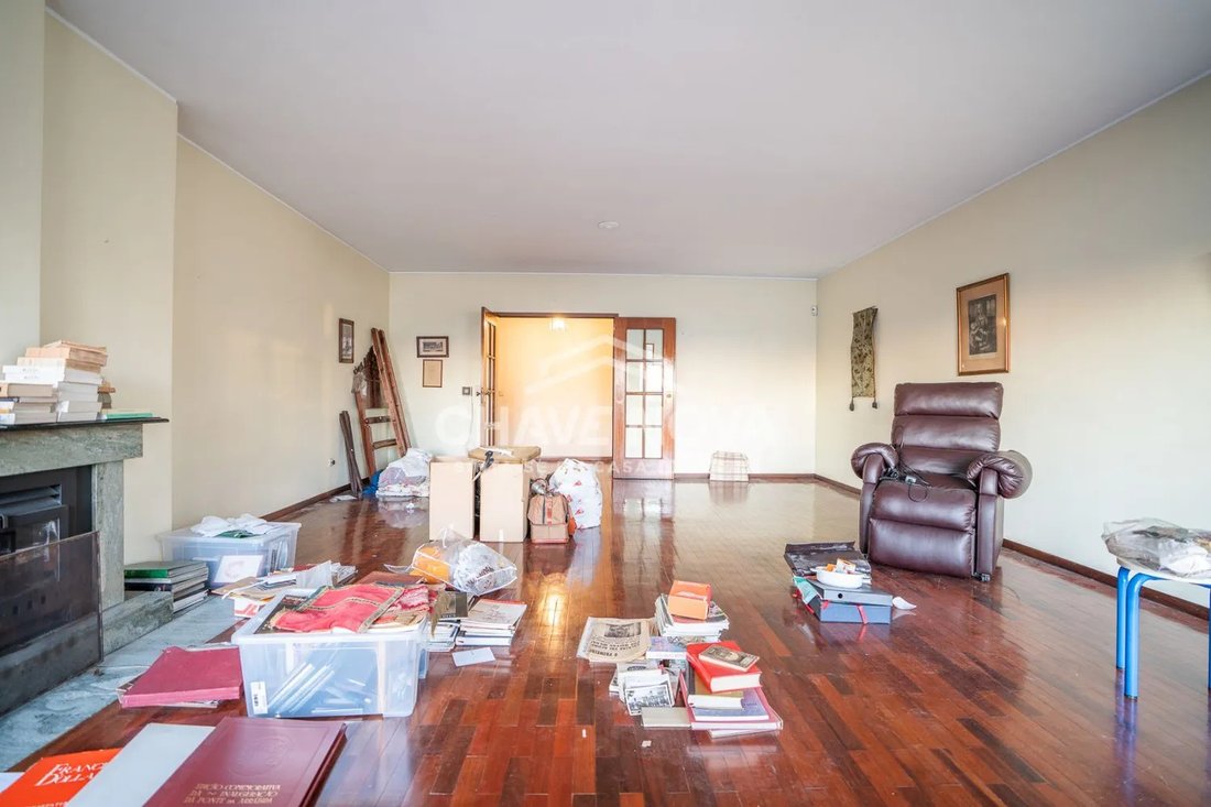 Apartment in Ramalde, Porto District, Portugal 4 - 17078750