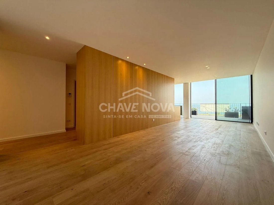 Apartment in Canidelo, Porto District, Portugal 5 - 17078871