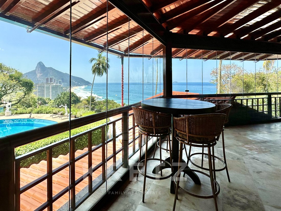 House in Rio de Janeiro, State of Rio de Janeiro, Brazil 5 - 16155121