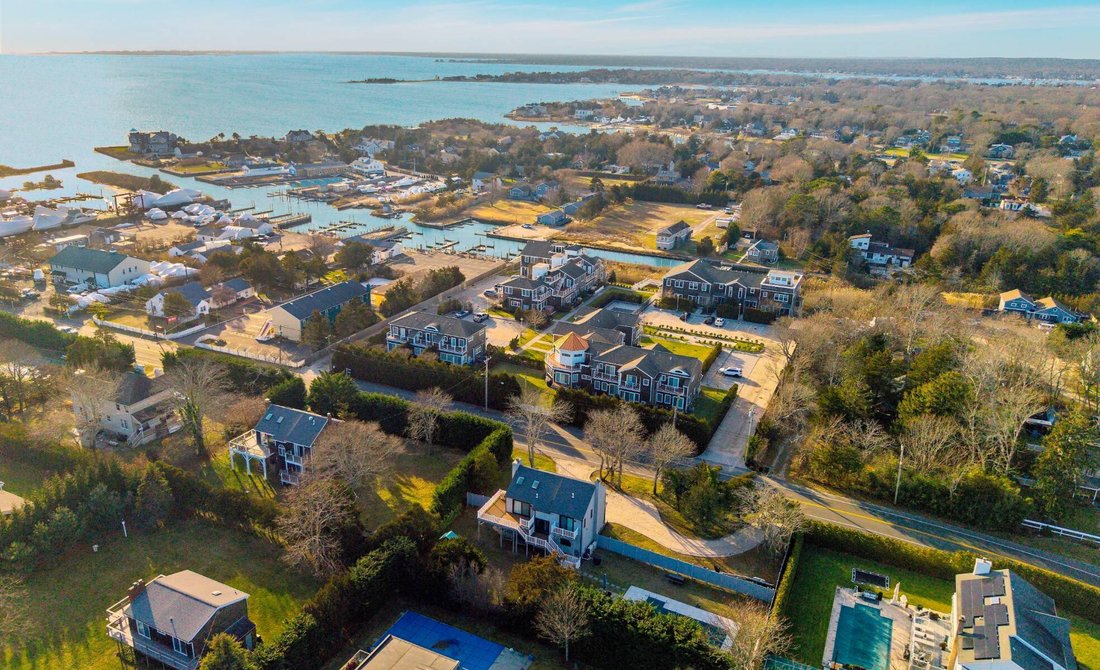 Condo in Hampton Bays, New York, United States 2 - 17083051