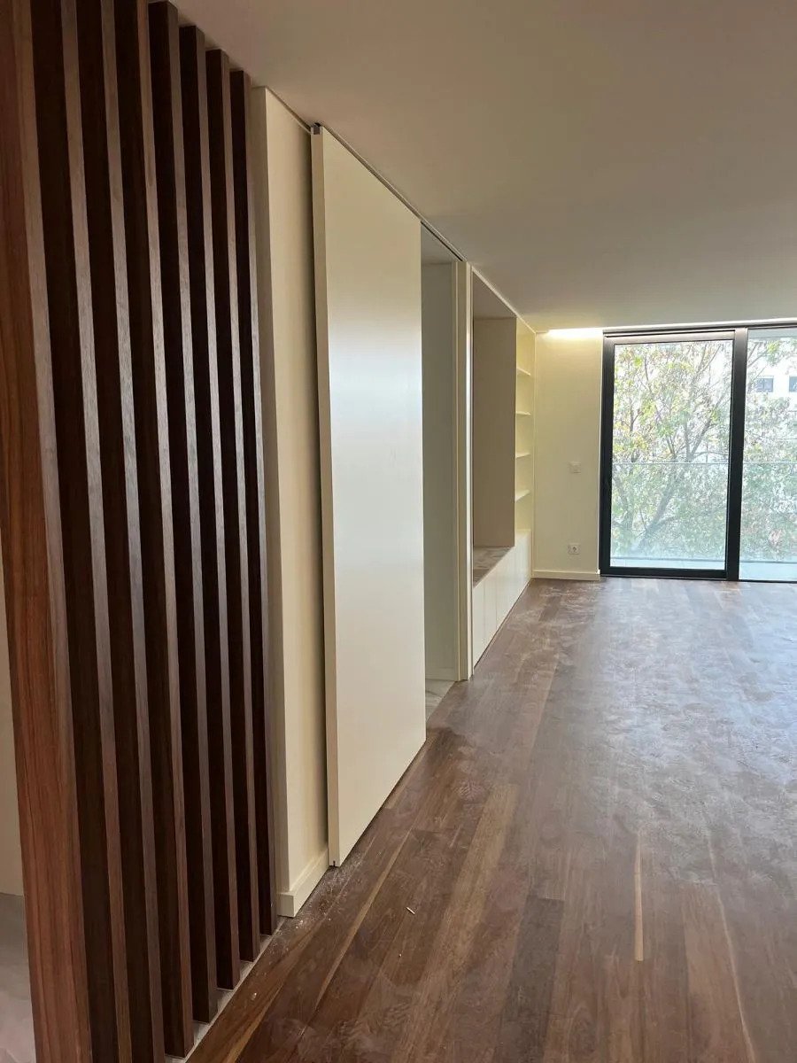 Apartment in Mafamude e Vilar do Paraiso, Porto District, Portugal 4 - 17079298
