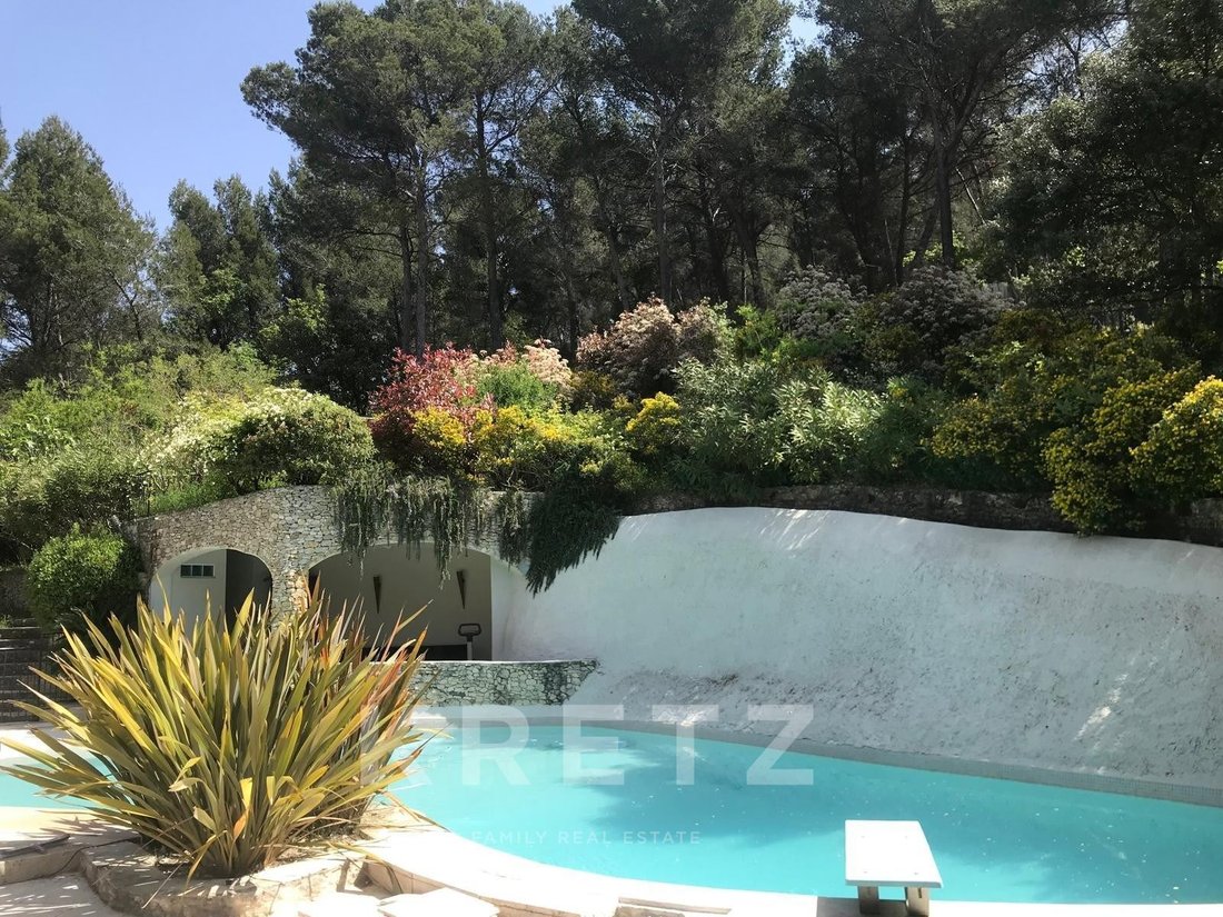 House in Grand Sud- Aix la Duranne, Aix-en-Provence, France 3 - 16543218