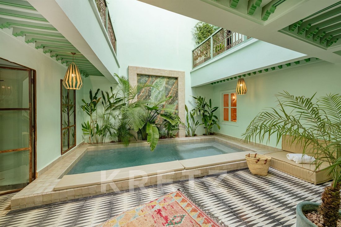 Autres à Marrakech, Marrakech-Safi, Maroc 1 - 16771787
