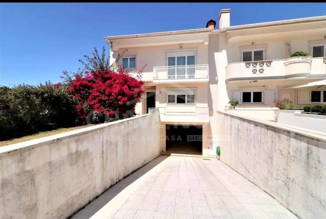 House in Gloria e Vera Cruz, Aveiro District, Portugal 1 - 17080966