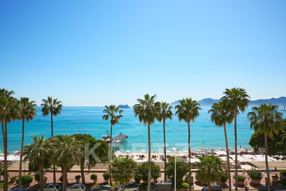 Apartment in Cannes, Provence-Alpes-Côte d'Azur, France 1 - 15917864
