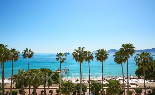 Apartment in Cannes, Provence-Alpes-Côte d'Azur, France 1